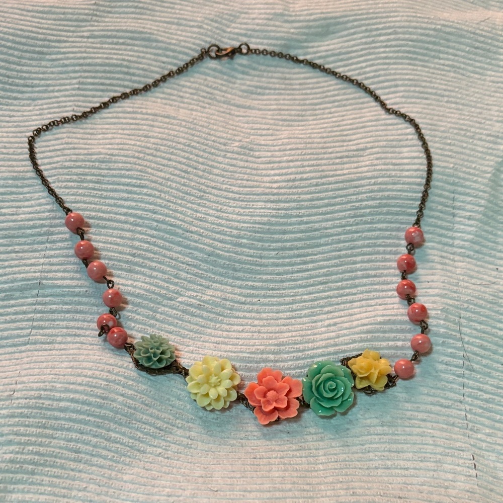 Colleen Toland Women’s Necklace